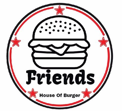 Friends Burger House of Burger